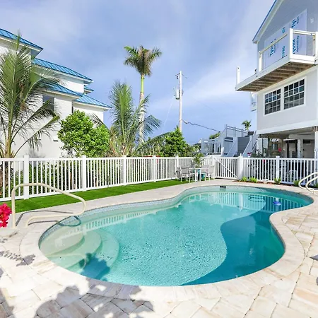 Sandals Unit A